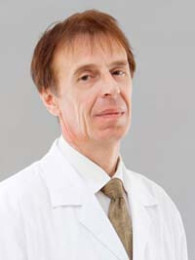 Д-р Ревматолог Йордан