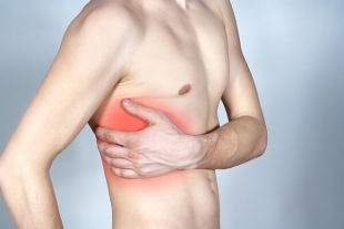 Причини за възникване на болка при дъх