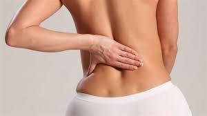 причини за възникване на болки в гърба