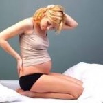 Остеохондроза на шийните прешлени по време на бременност