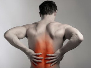 болки в гърба