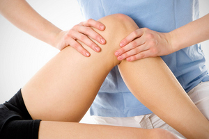възможности за диагностика на артроза на колянната става